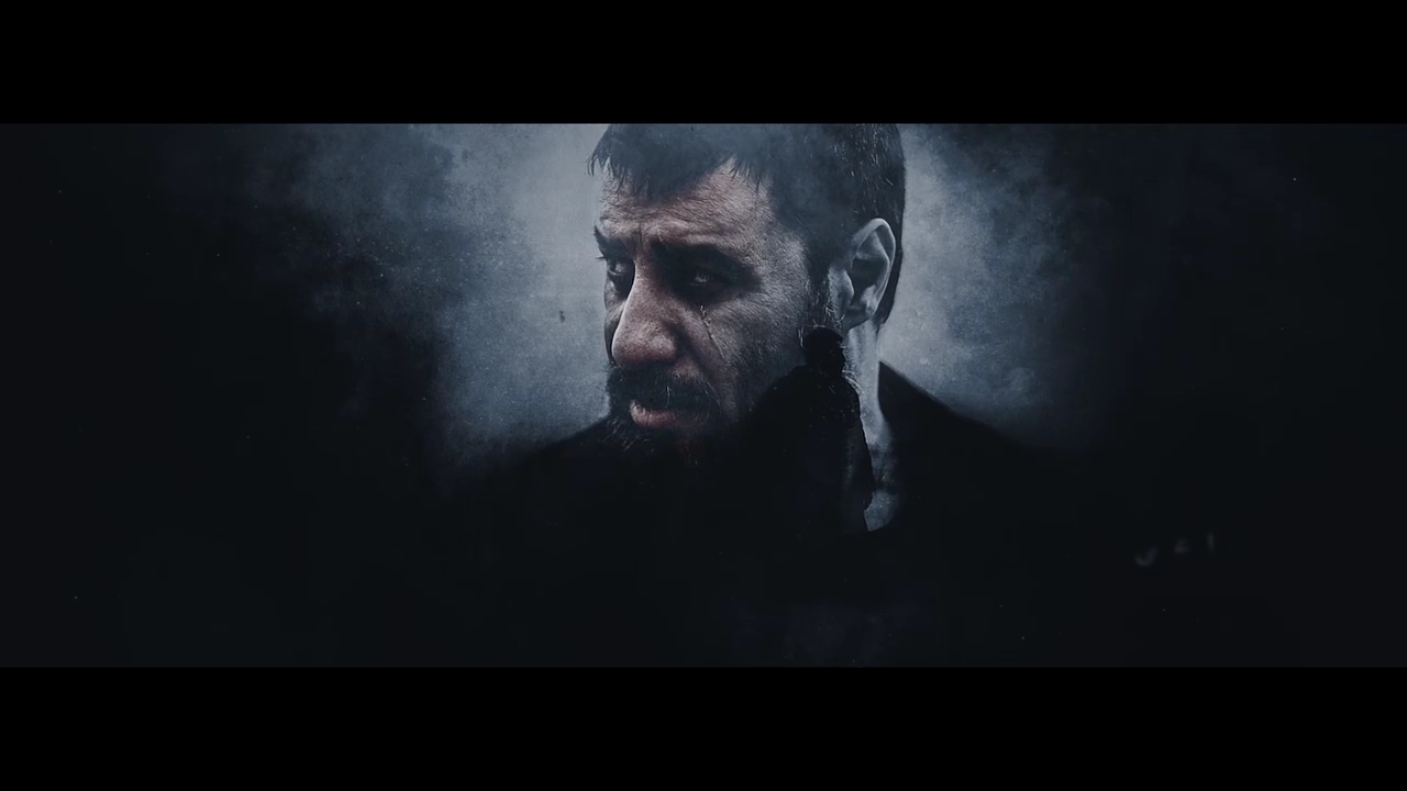 تیتراژ پایانی سریال وحشی حیدو هدایتی