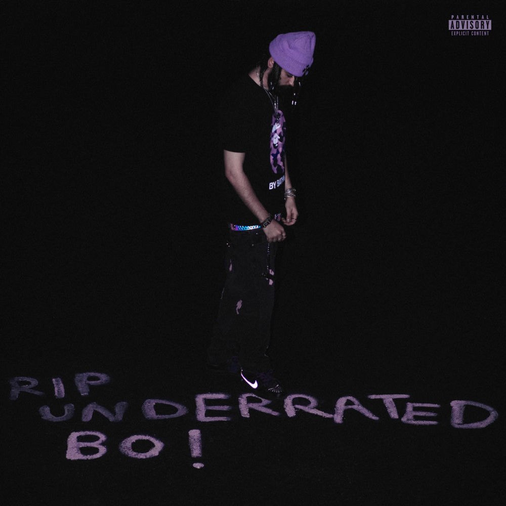 بی وجدان امین تیجی 