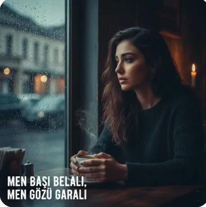 آهنگ من باشی بلالی